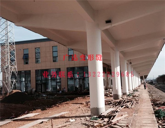 廣西省玉林市博白縣火車站